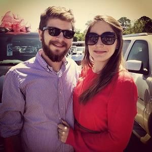 Meet your Posher, Aj